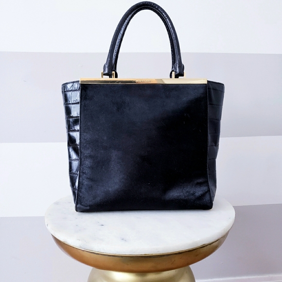 Michael kors lana tote - Picture 1 of 12